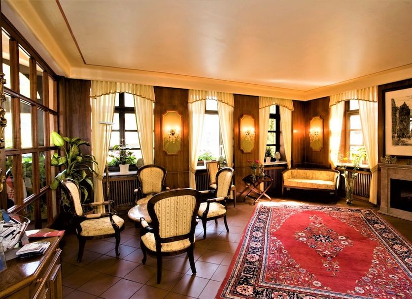Sala d'estar Foto