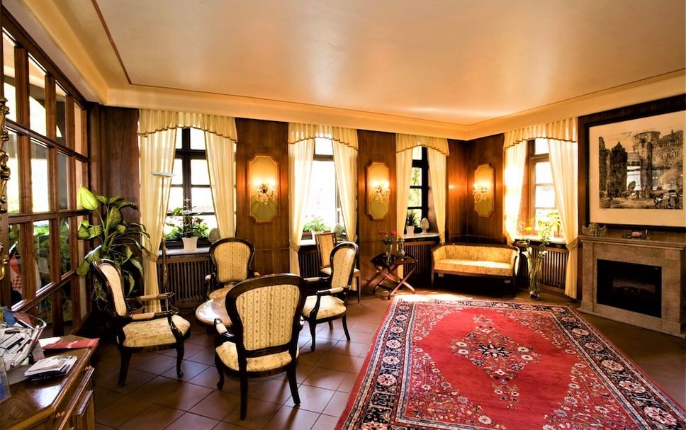 Sala d'estar Foto