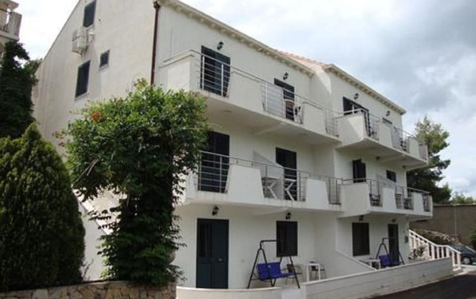 Edifici Foto
