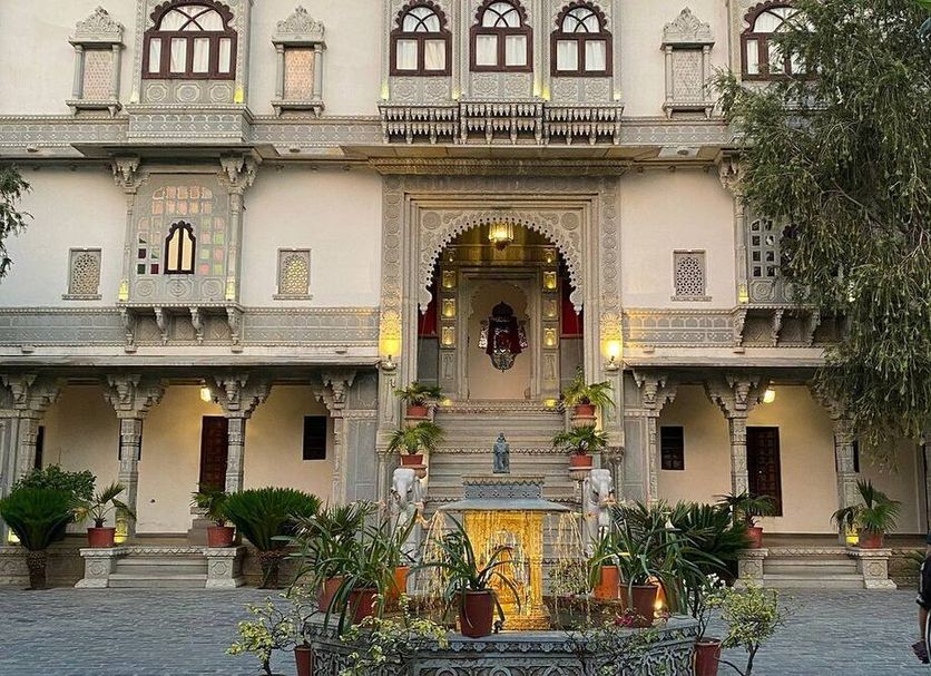 Edifici Foto