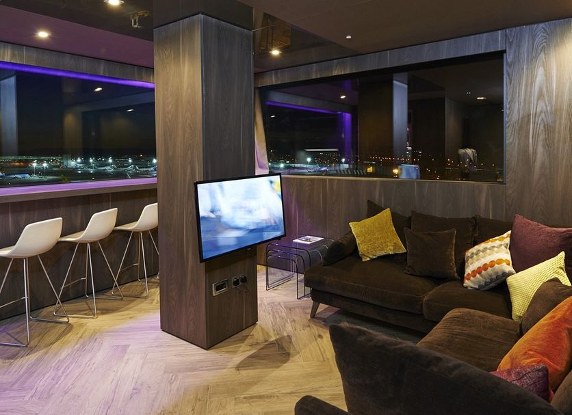 Sala d'estar Foto