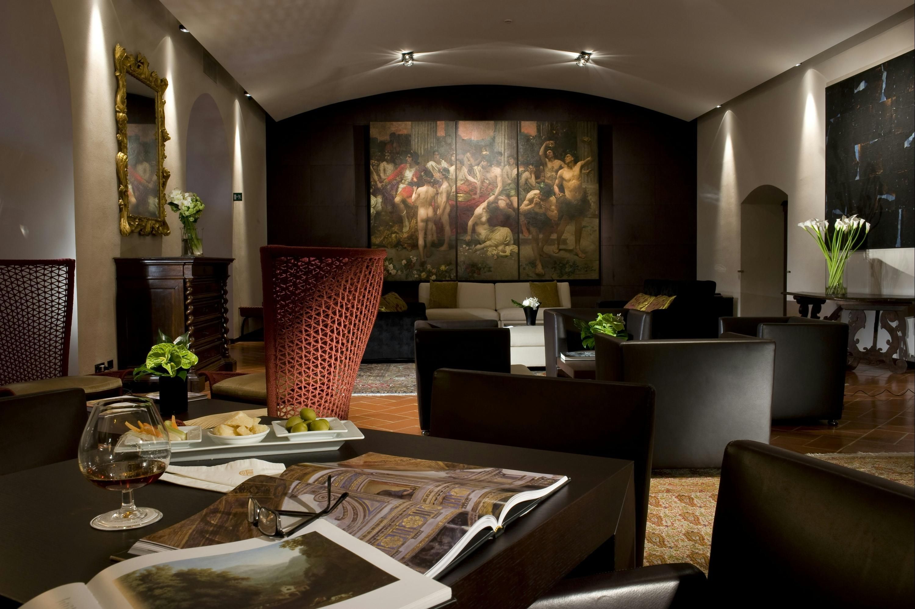 Sala d'estar Foto
