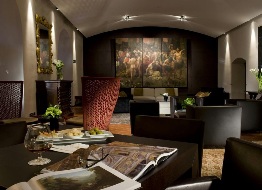 Sala d'estar Foto
