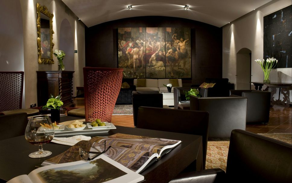 Sala d'estar Foto