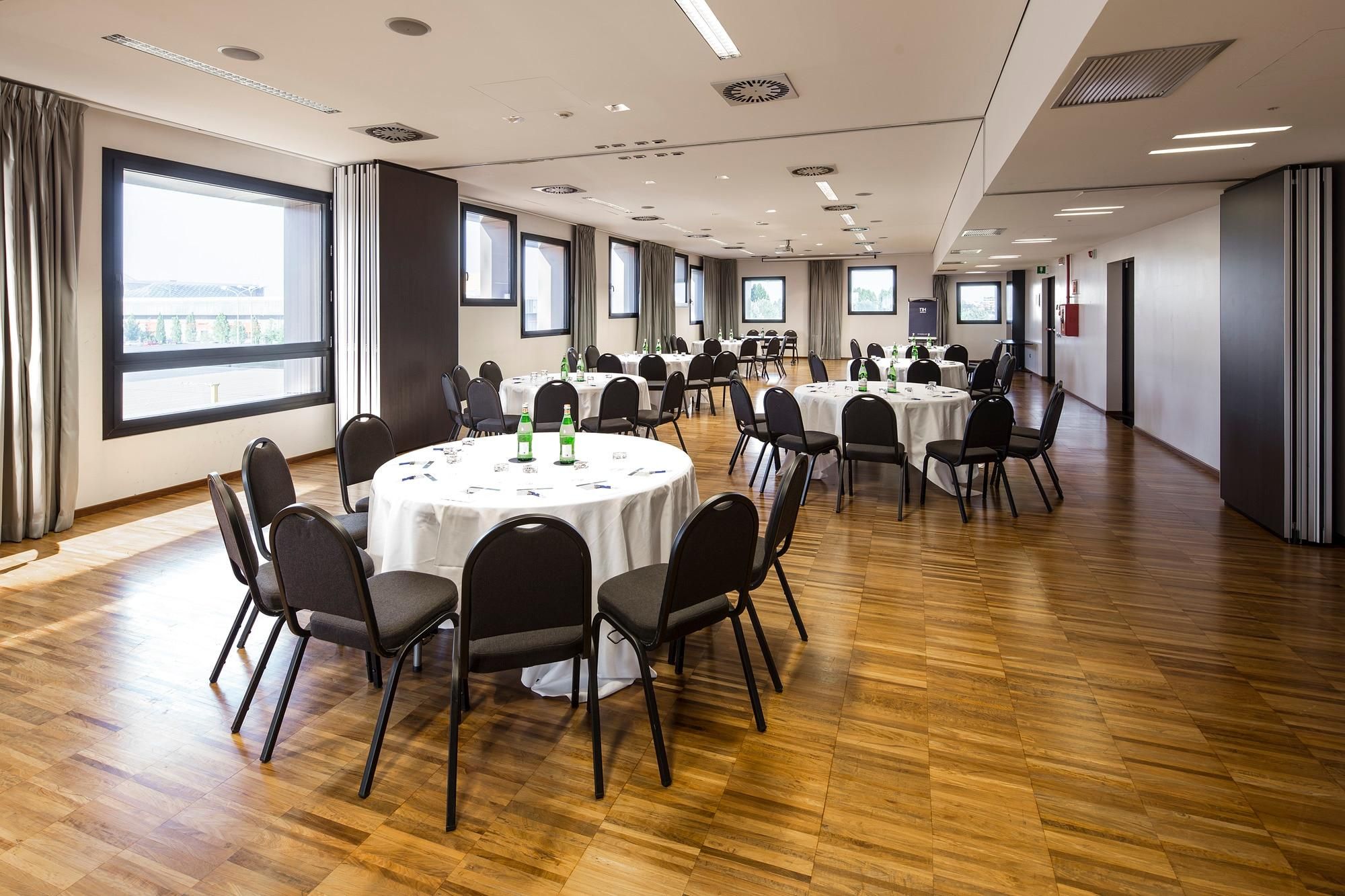 Sala de conferències