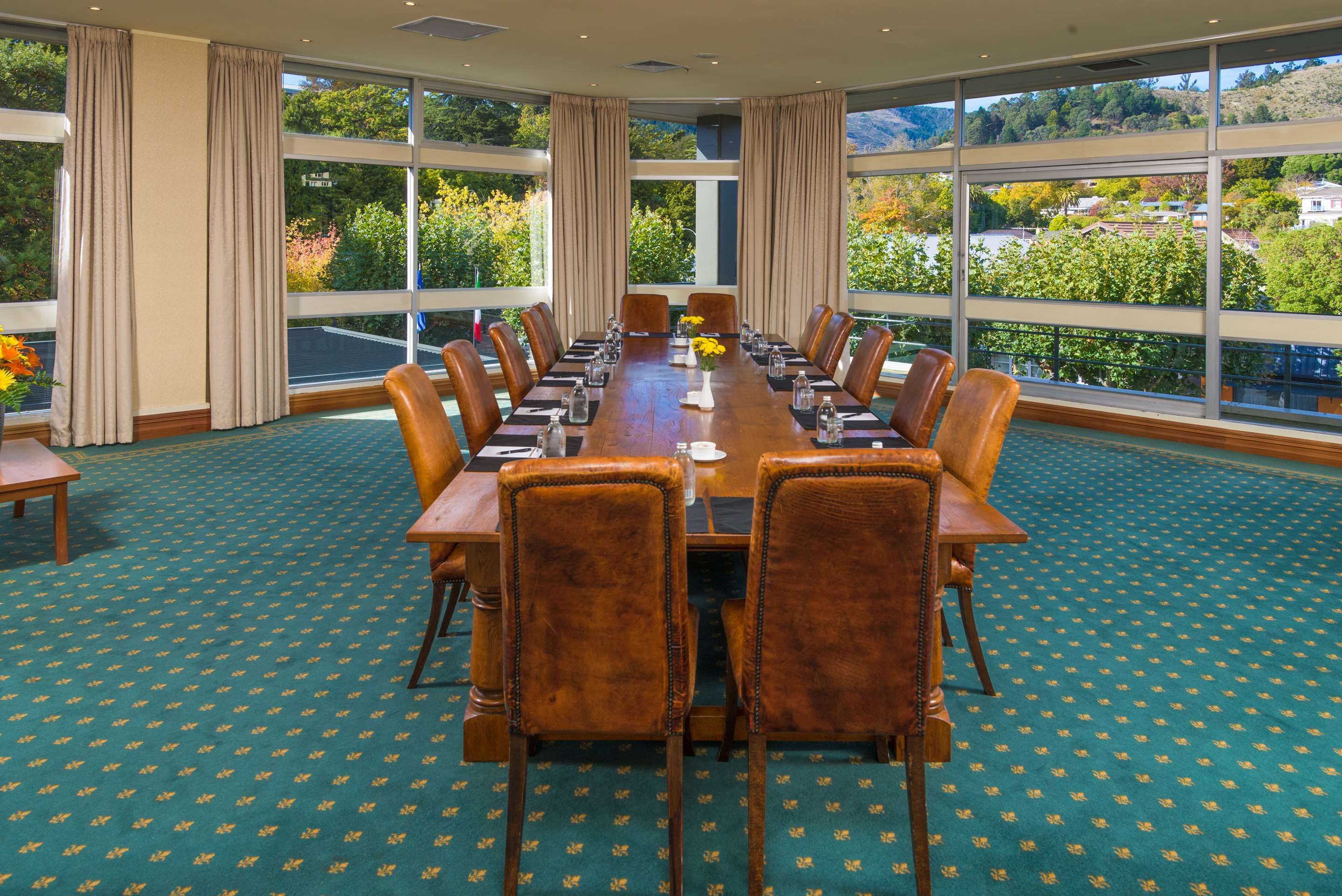 Sala de conferències