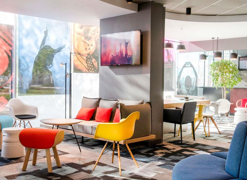 Sala d'estar Foto