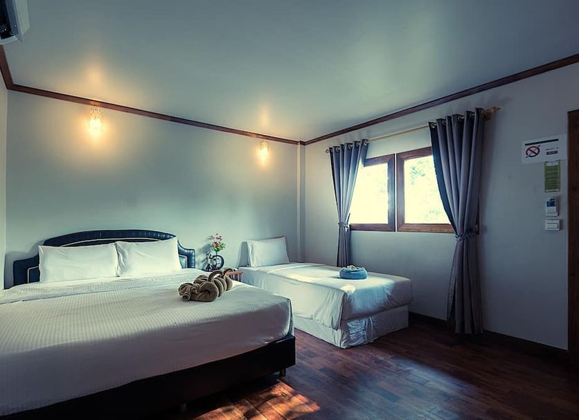Habitació Foto