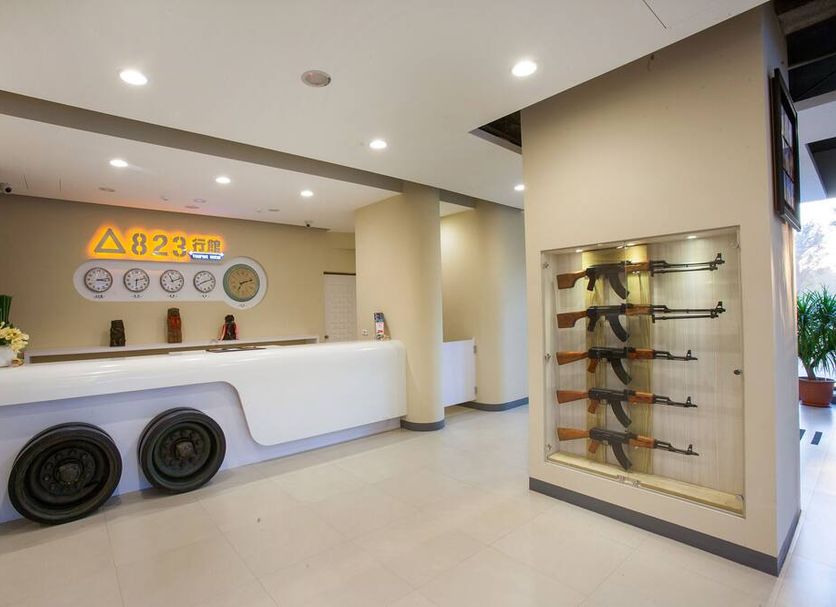 Recepció Foto