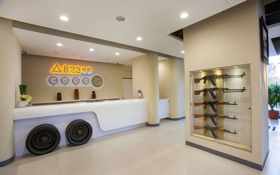 Recepció Foto