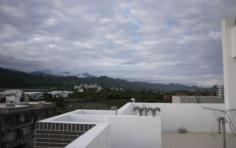 Vista exterior Foto