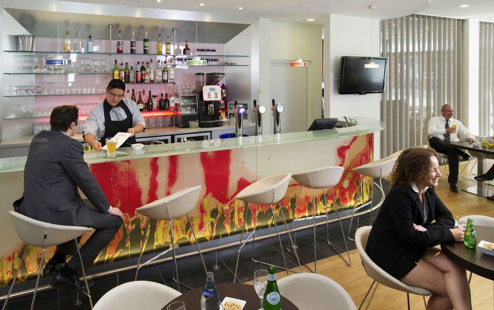 Bar Foto