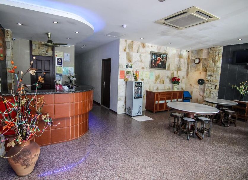 Recepció Foto