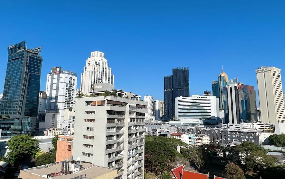 Vista exterior Foto