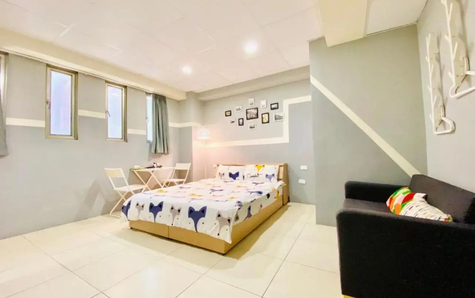 Habitació Foto