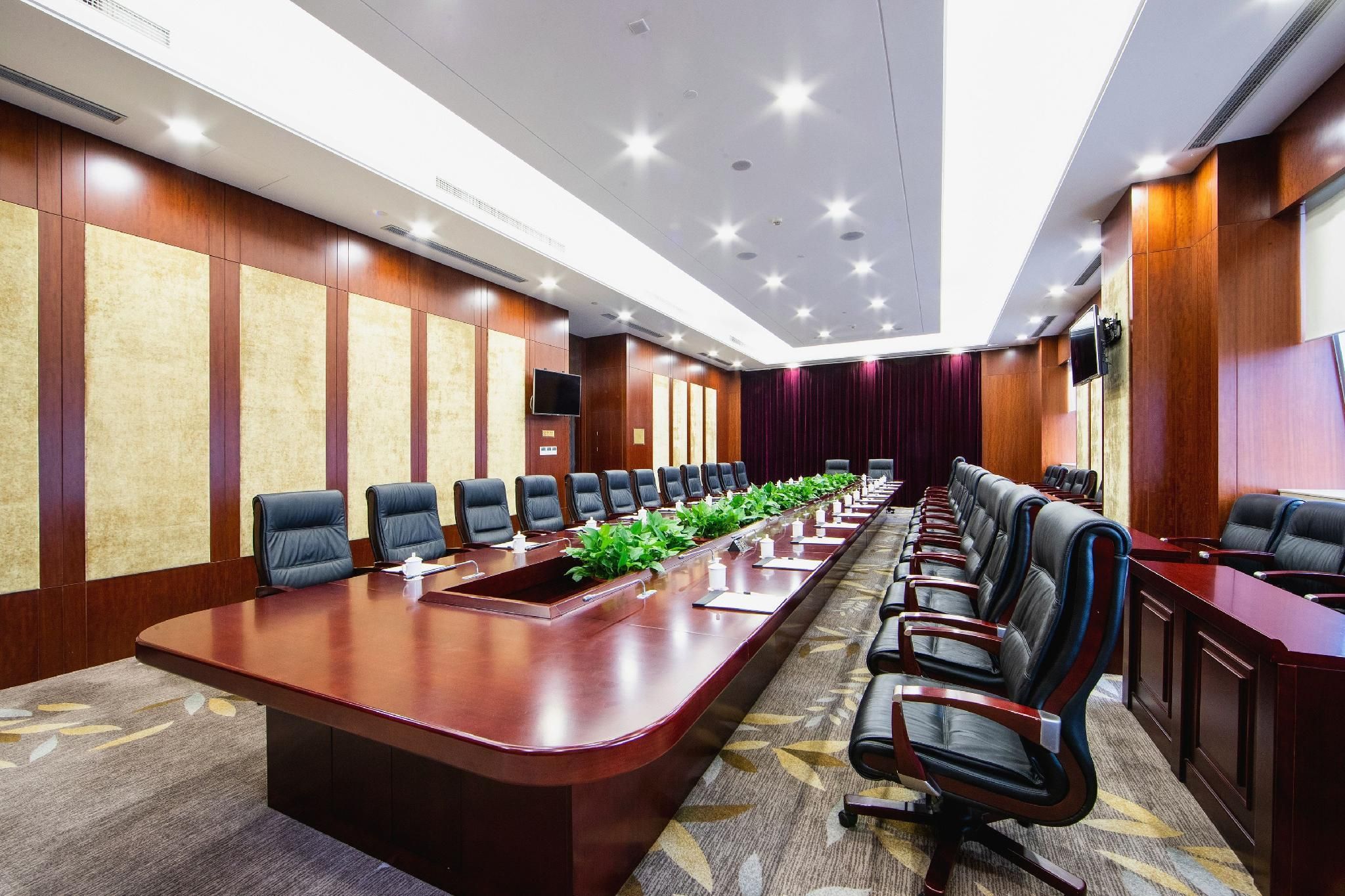 Sala de conferències