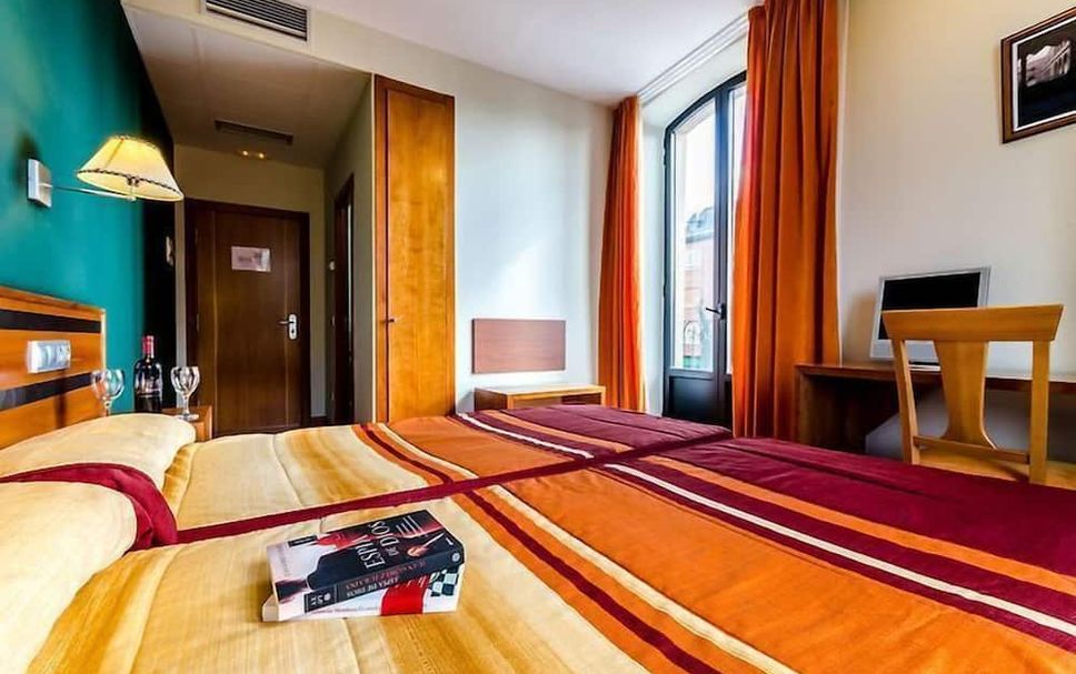 Habitació Foto