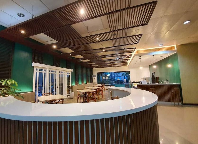 Recepció Foto