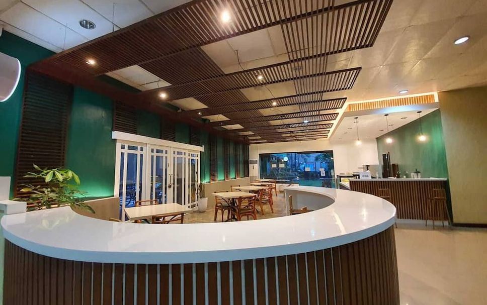 Recepció Foto