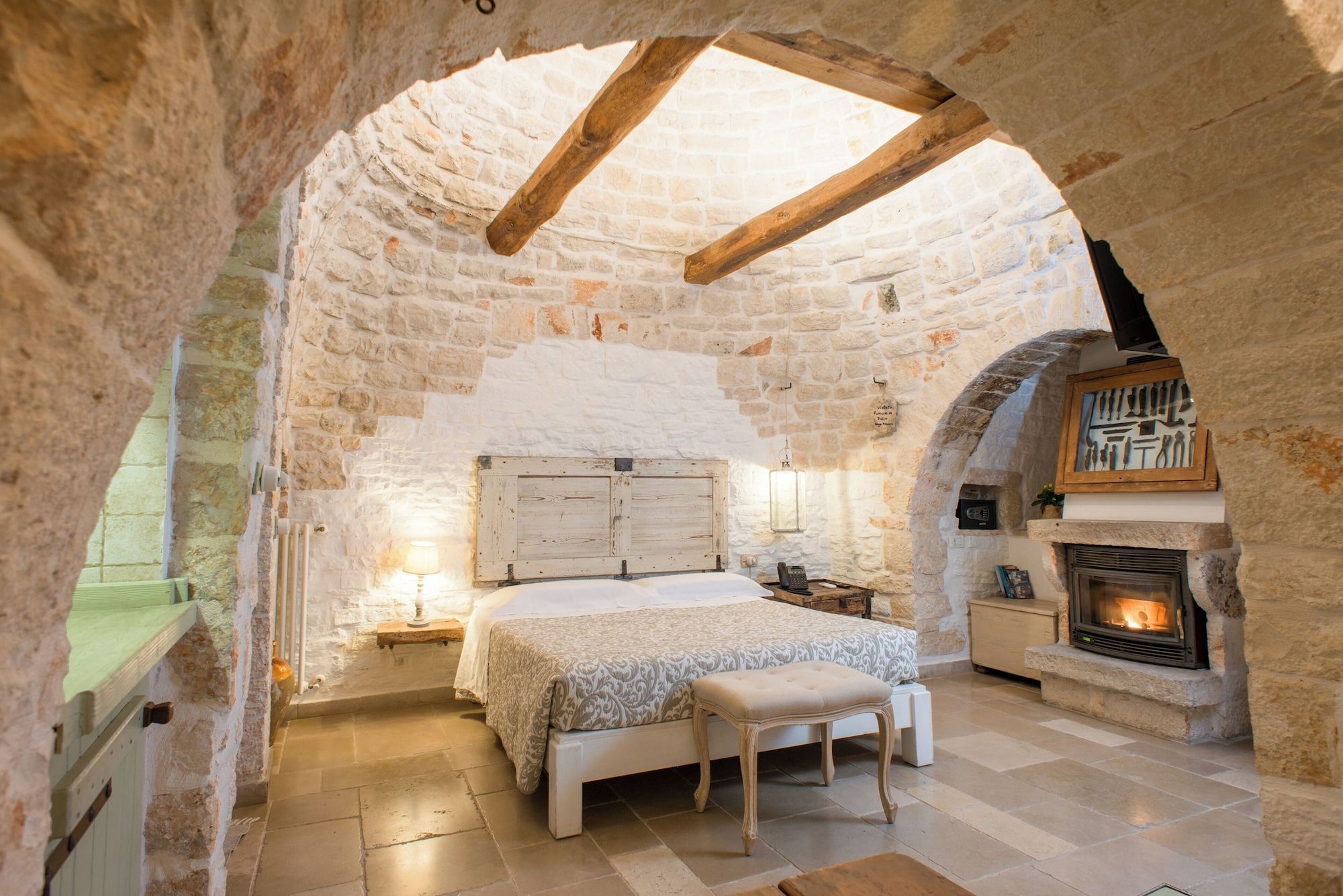 Habitació