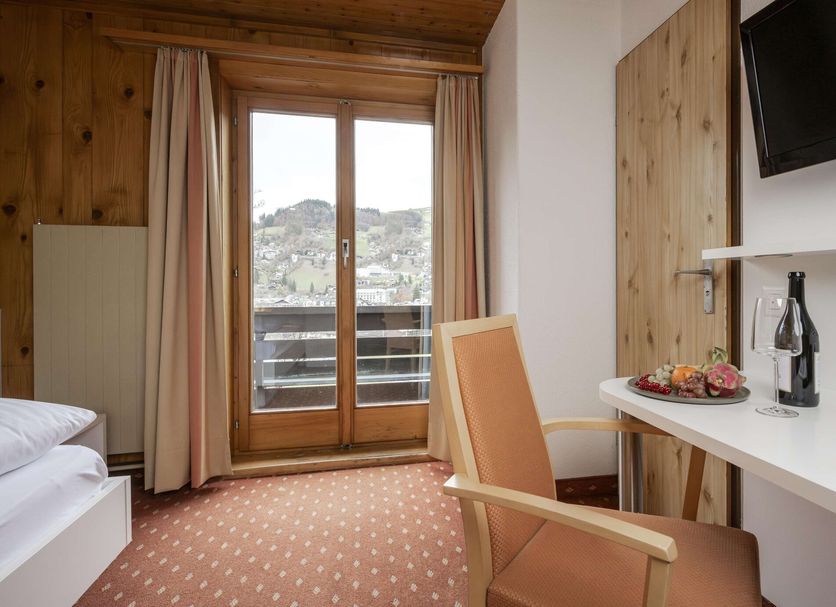 Habitació Foto