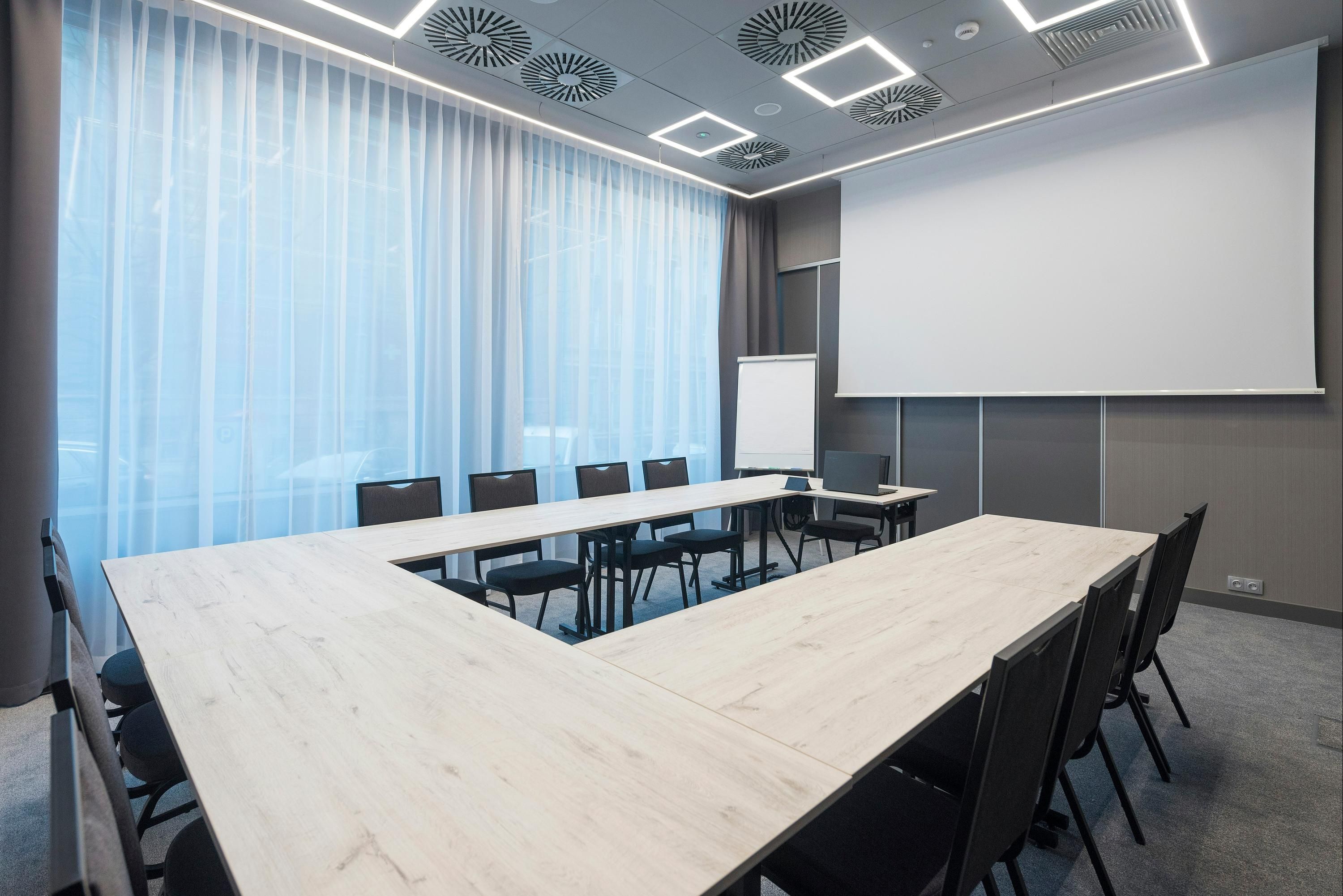 Sala de conferències