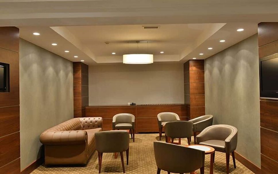 Sala d'estar Foto