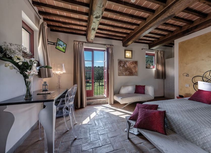Habitació Foto