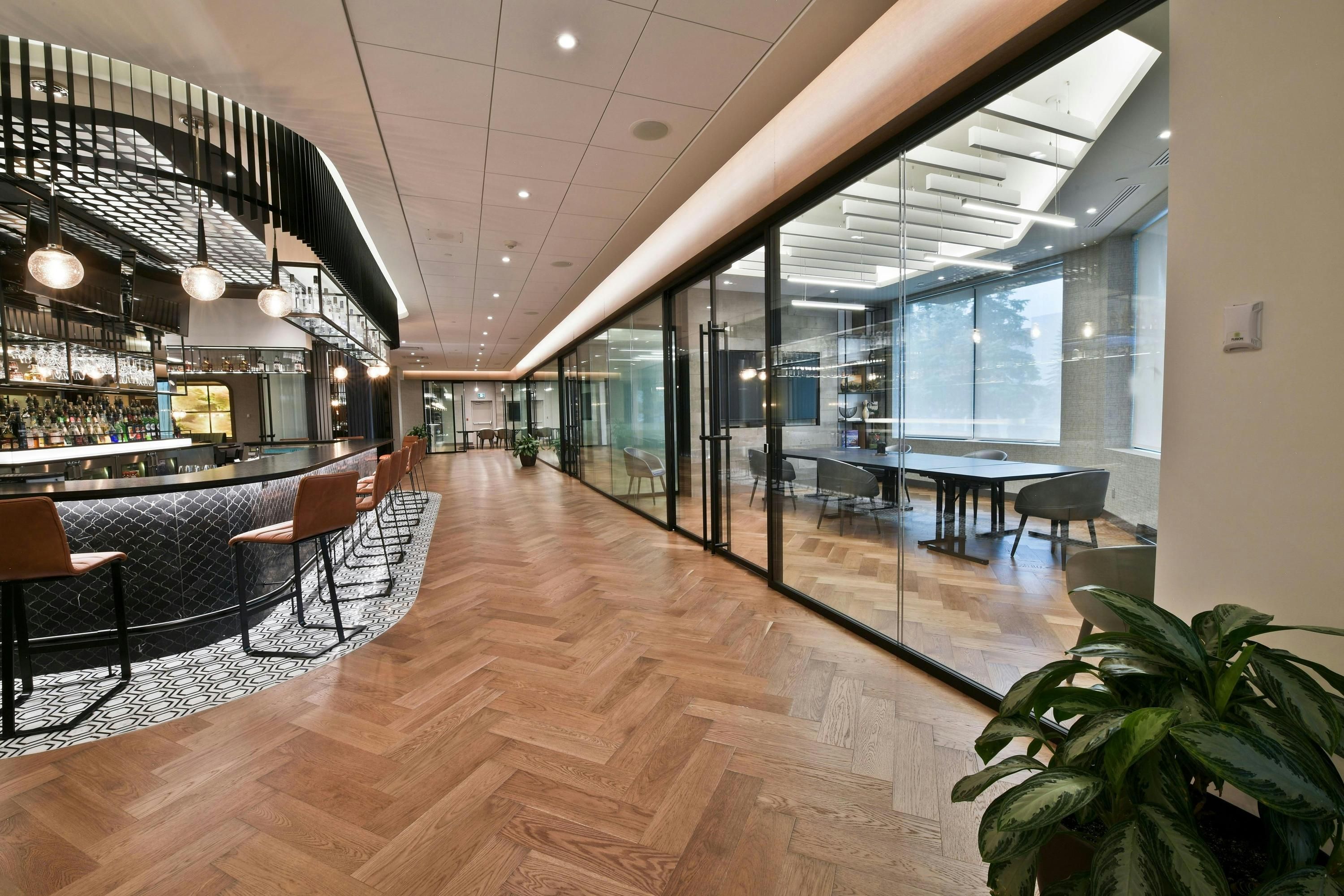 Sala de conferències