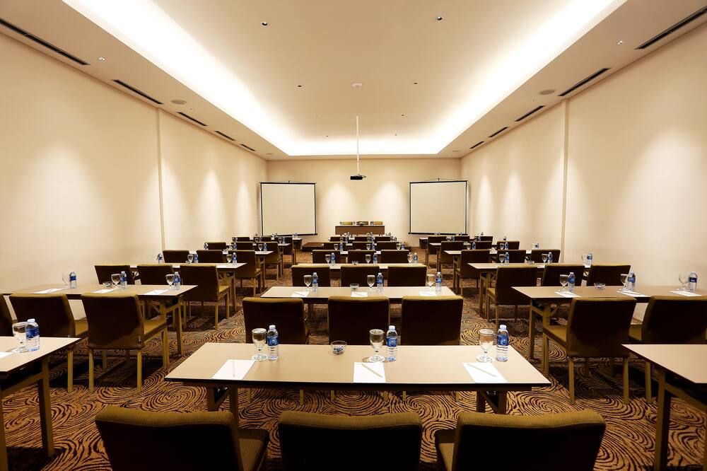 Sala de conferències