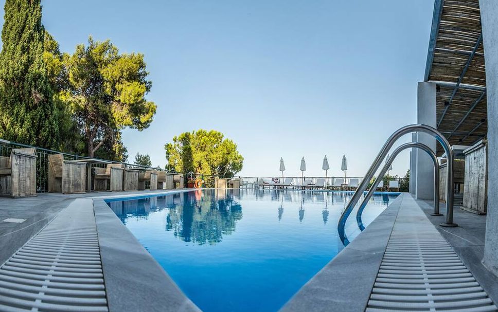Pool Foto