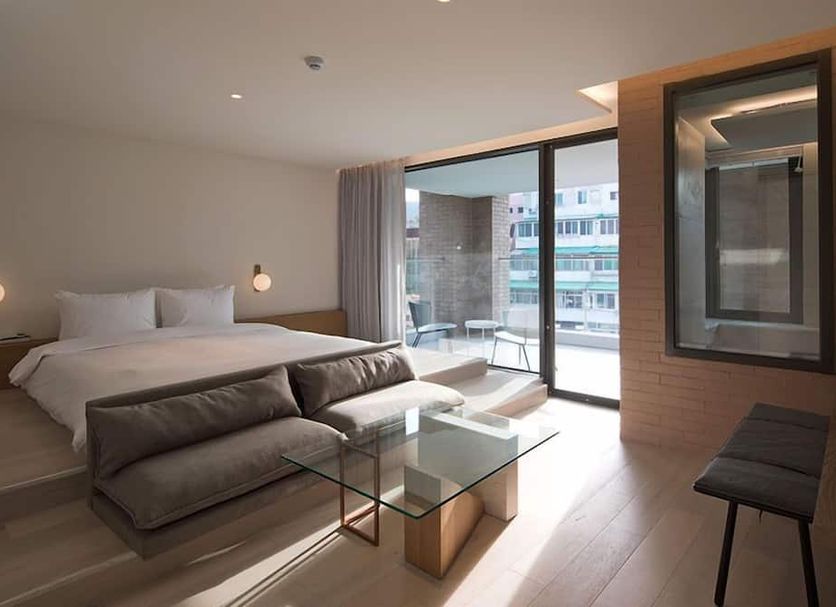 Habitació Foto