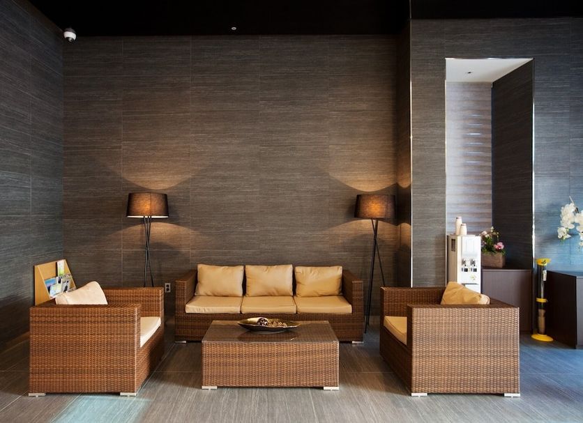 Sala d'estar Foto