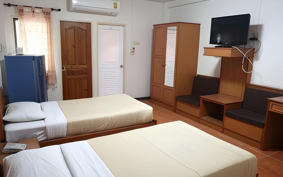 Habitació Foto