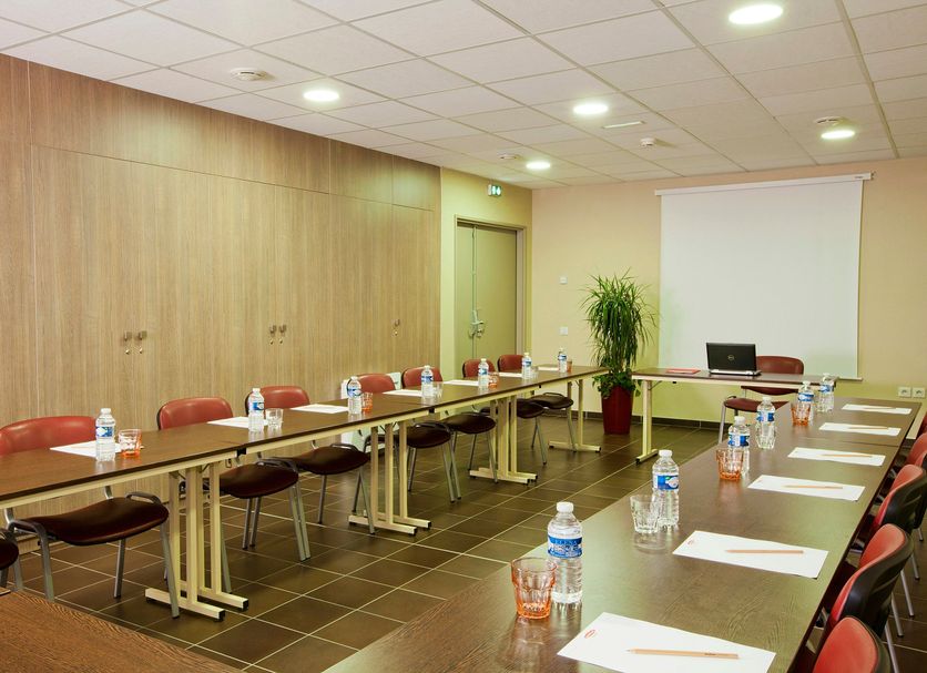 Sala de conferències Foto