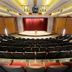 Sala de conferències