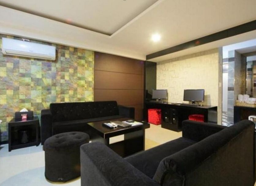 Sala Foto