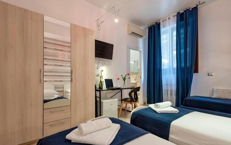 Habitació Foto