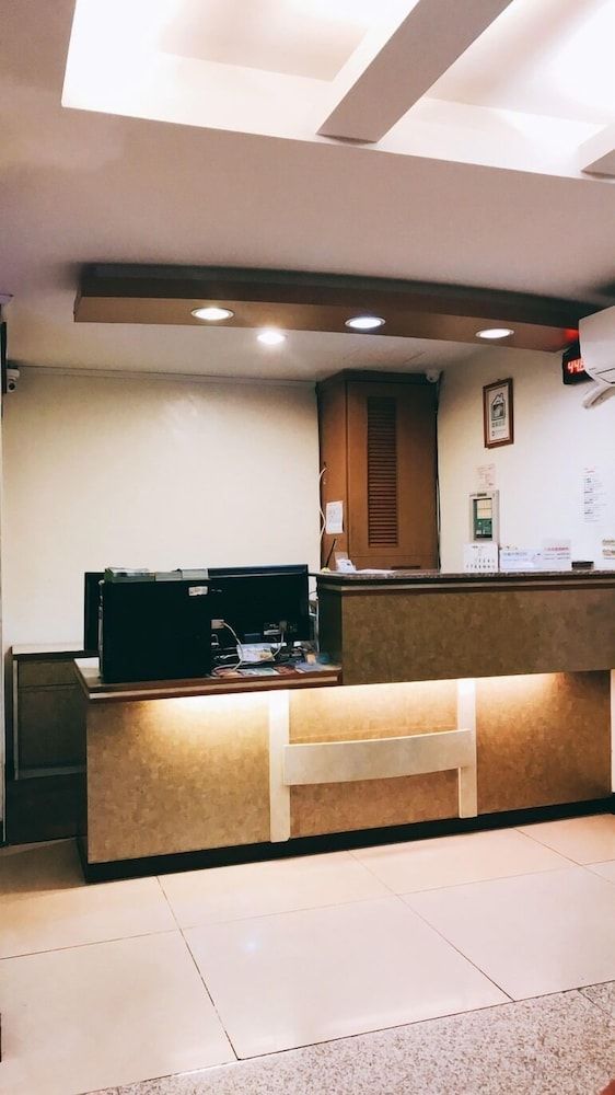 Recepció Foto