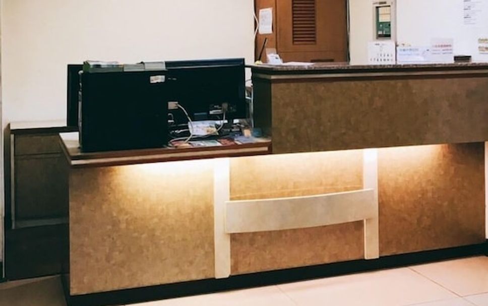 Recepció Foto