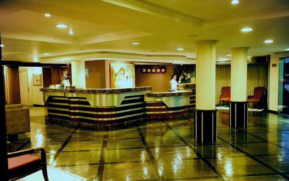 Recepció Foto