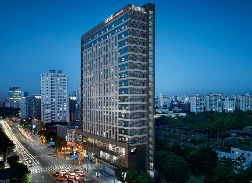 Edifici Foto