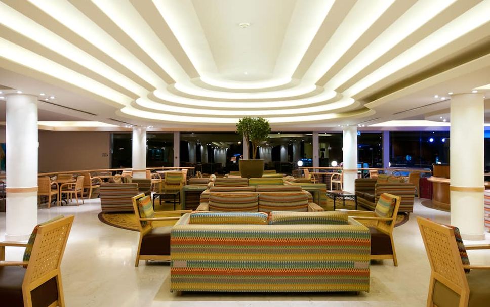 Sala d'estar Foto