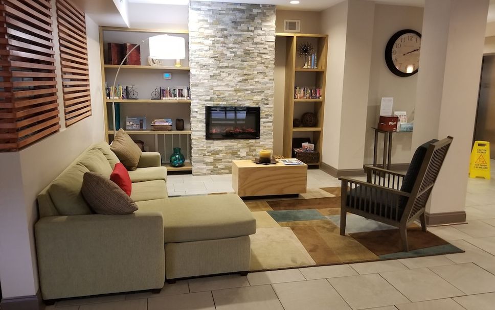Sala Foto