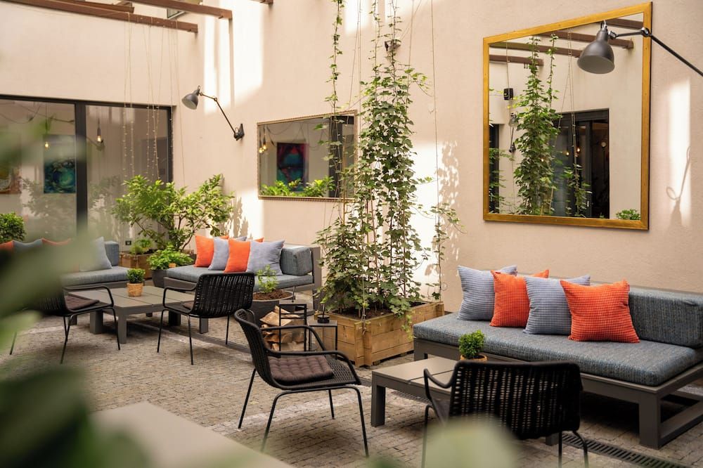 Sala d'estar
