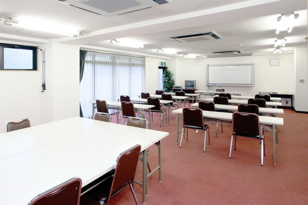 Sala de conferències