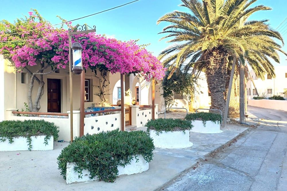 Vista exterior