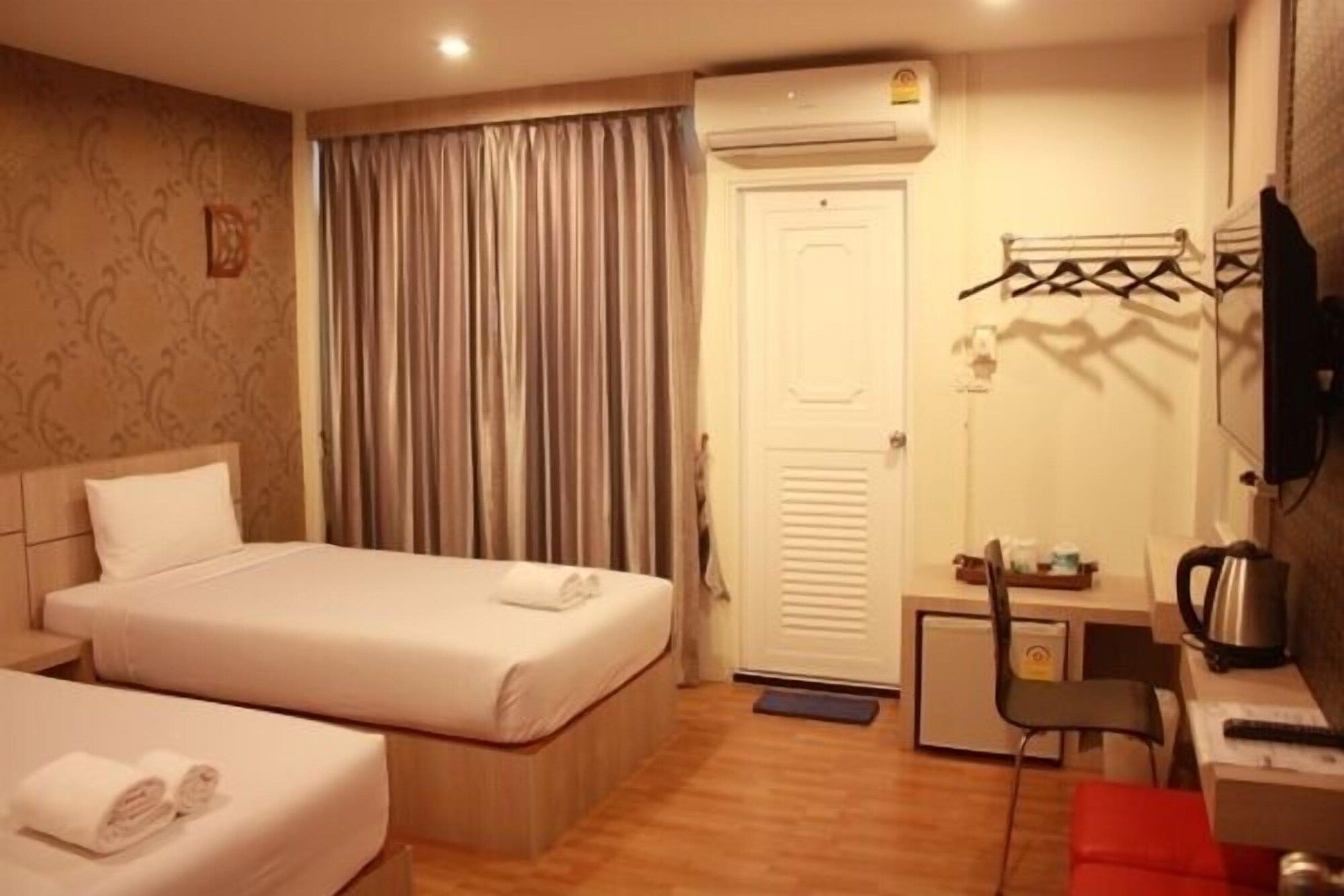 Habitació