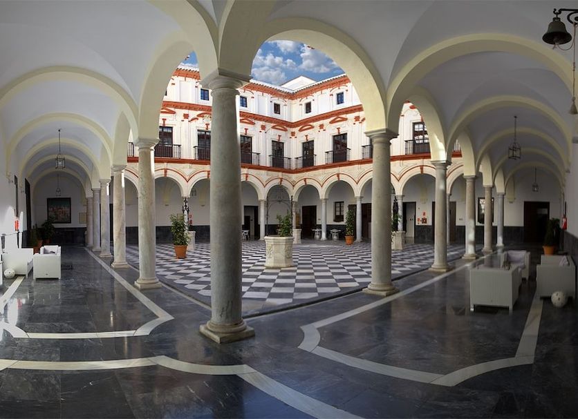 Vestíbul Foto