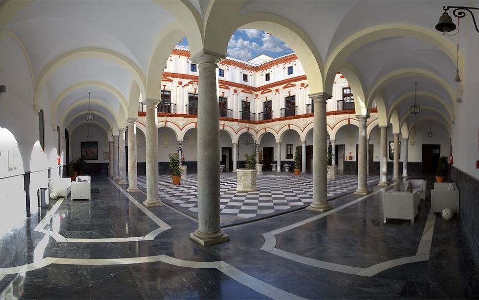 Vestíbul Foto